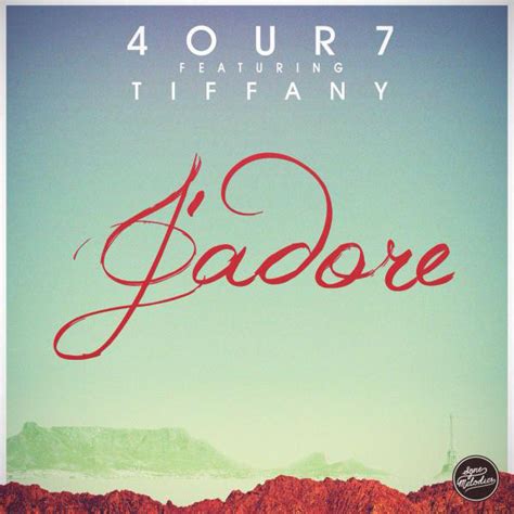 four7 seven j'adore mp3 download